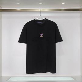 Picture of LV T Shirts Short _SKULVS-XXLqntQ57837388